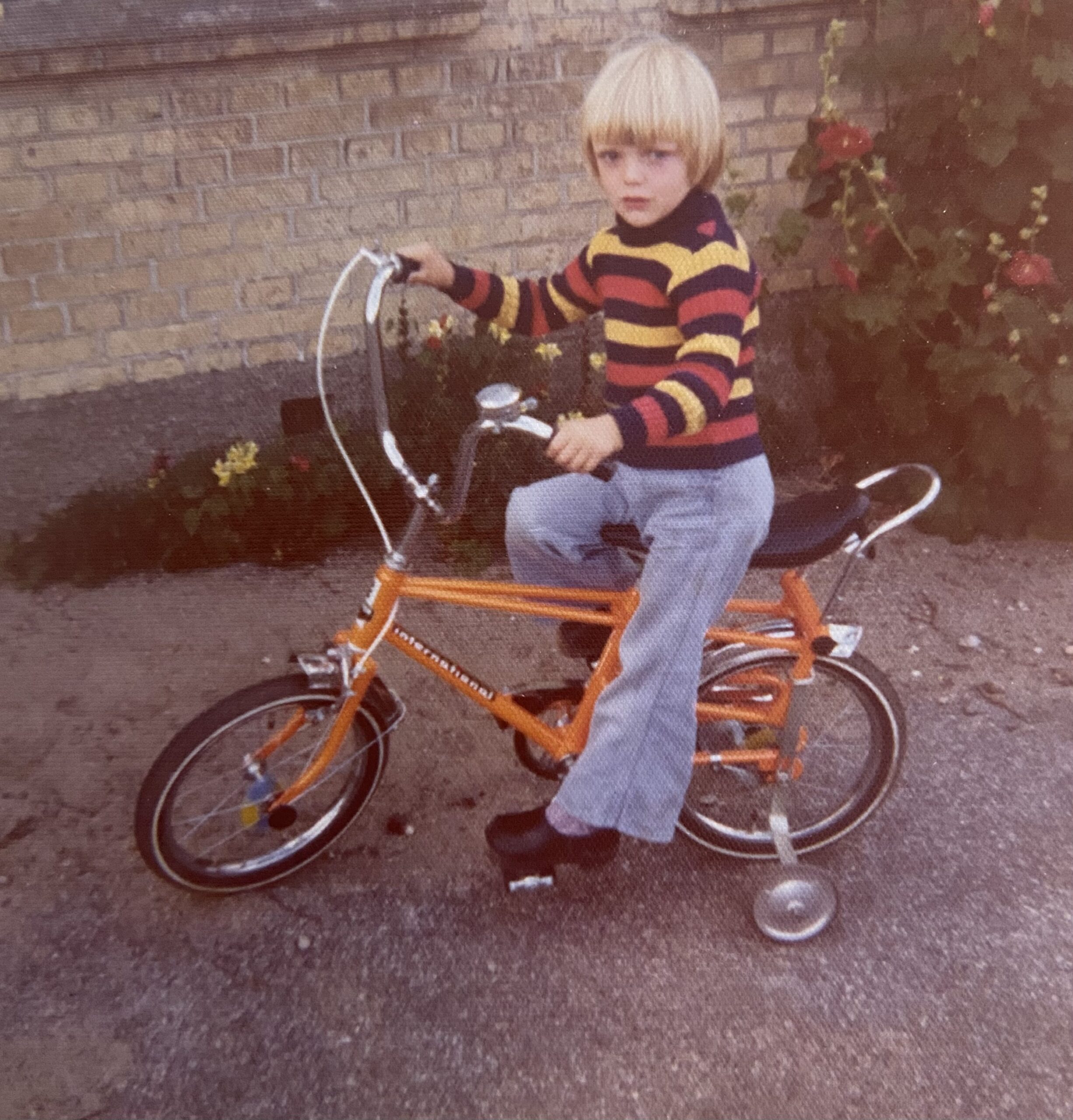 Mikael Hoffmann Nielsen